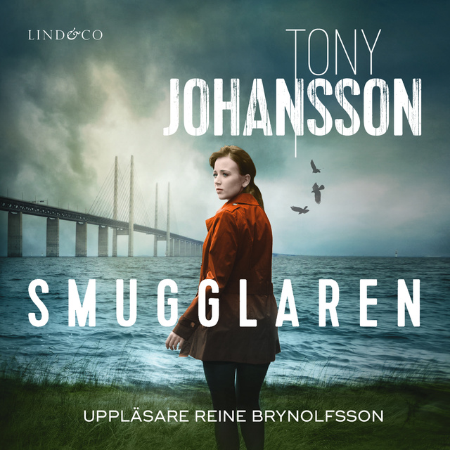 Tony Johansson - Smugglaren