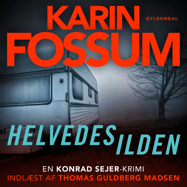 Karin Fossum - Helvedesilden