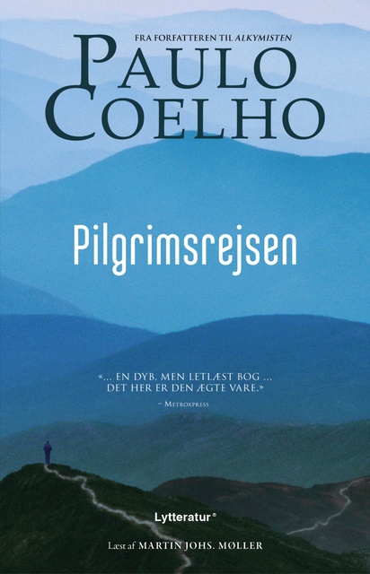 Paulo Coelho - Pilgrimsrejsen: Santiago de Compostela