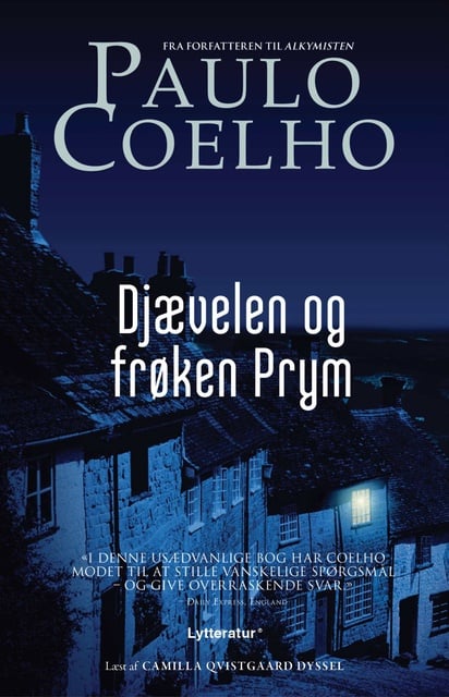 Paulo Coelho - Djævelen og frøken Prym