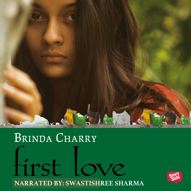Brinda Charry - First Love