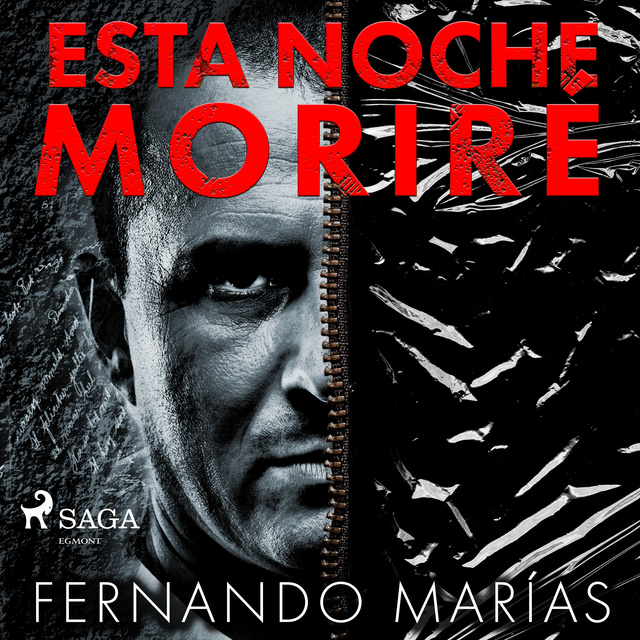Fernando Marías - Esta noche moriré
