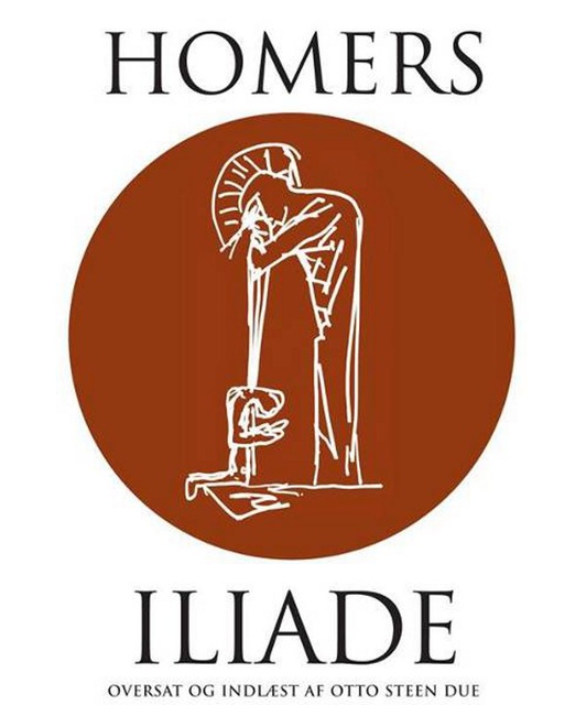 Homer - Homers Iliade