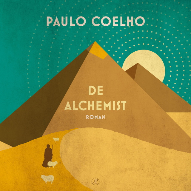 Paulo Coelho - De alchemist
