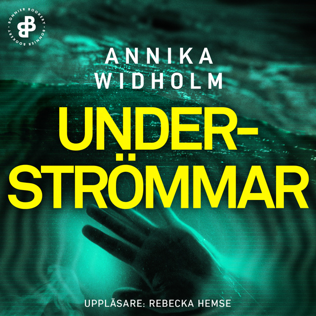 Annika Widholm - Underströmmar