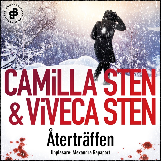 Viveca Sten, Camilla Sten - Återträffen