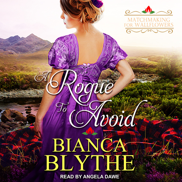 Bianca Blythe - A Rogue to Avoid