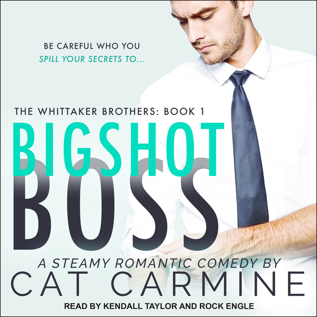 Cat Carmine - Bigshot Boss