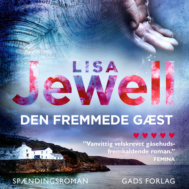 Lisa Jewell - Den fremmede gæst
