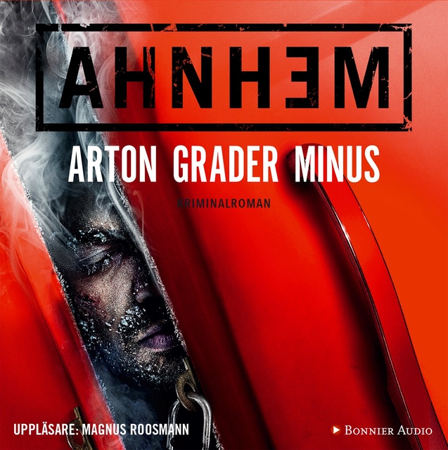 Stefan Ahnhem - Arton grader minus