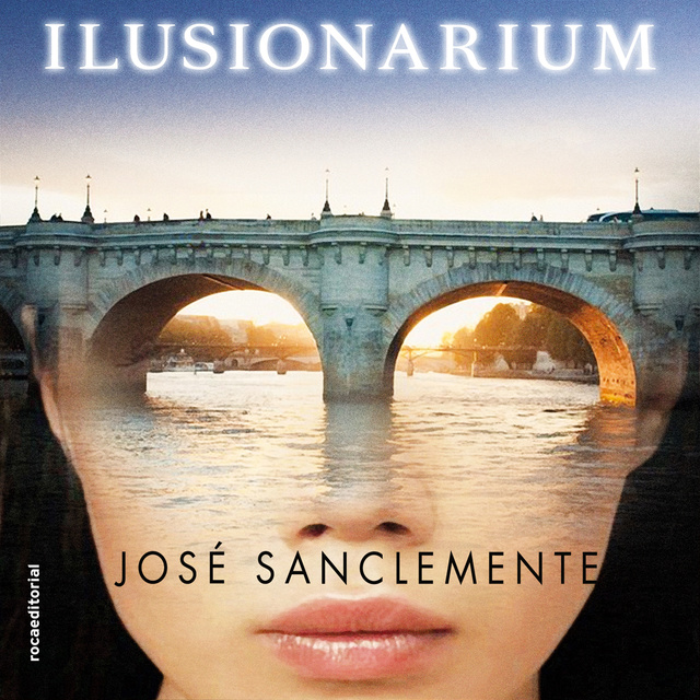 José Sanclemente - Ilusionarium