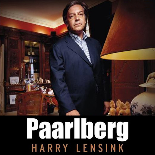 Harry Lensink - Paarlberg