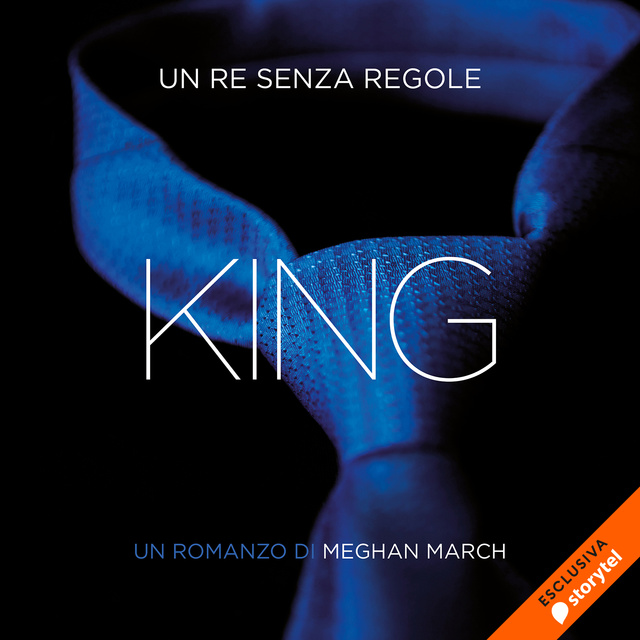 Meghan March - King. Un re senza regole
