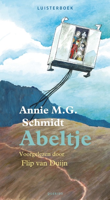 Annie M.G. Schmidt - Abeltje