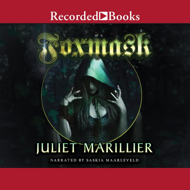 Juliet Marillier - Foxmask