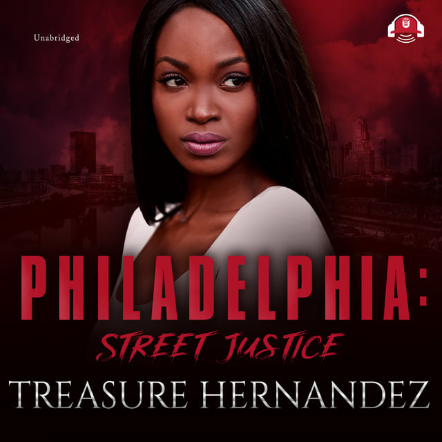 Treasure Hernandez - Philadelphia