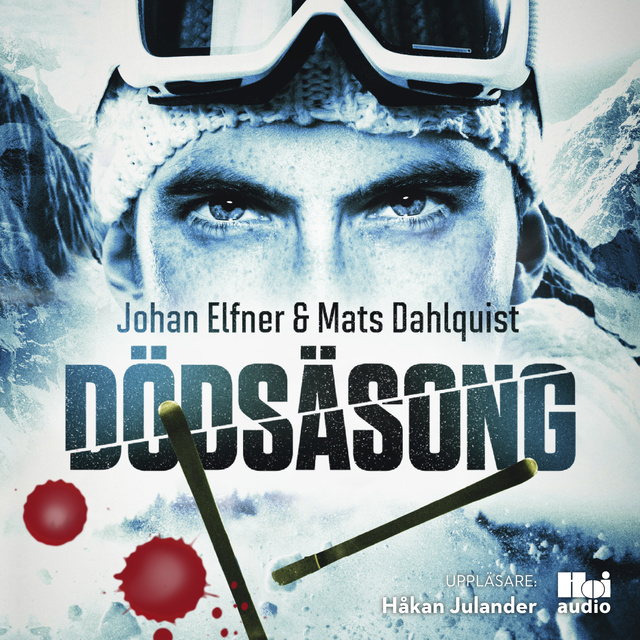 Mats Dahlquist, Johan Elfner - Dödsäsong