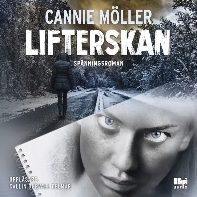 Cannie Möller - Lifterskan
