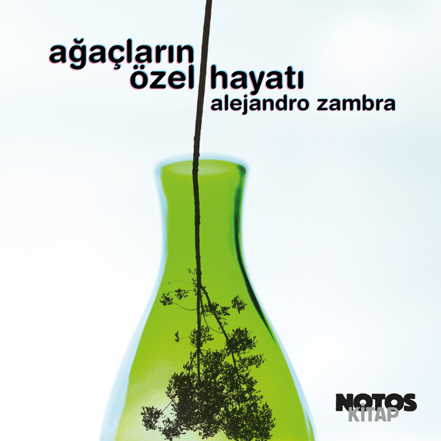 Alejandro Zambra - Ağaçların Özel Hayatı