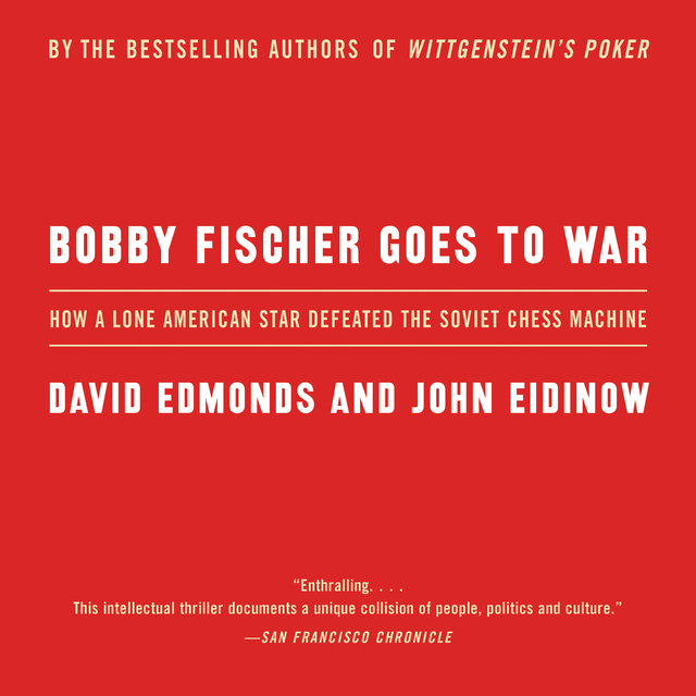 Finding Bobby Fischer: The baffling moves of a chess genius – New