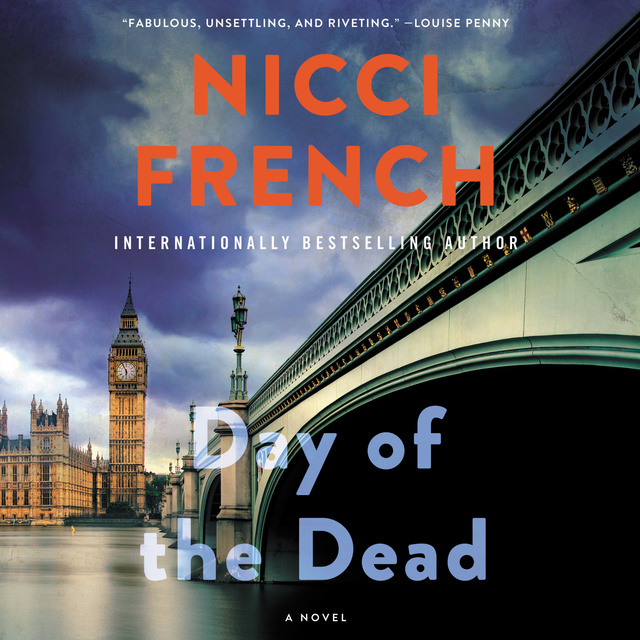 Nicci French - Day of the Dead
