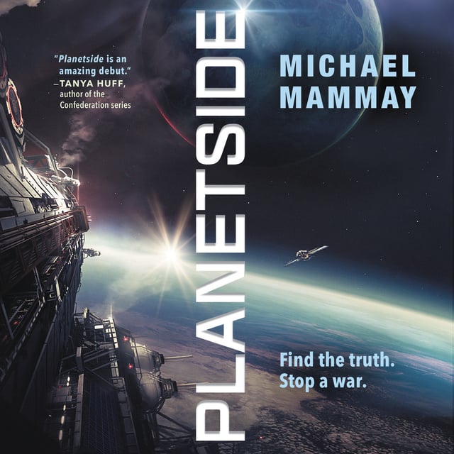 Michael Mammay - Planetside