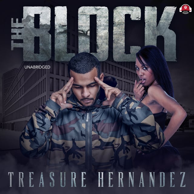 Treasure Hernandez - The Block