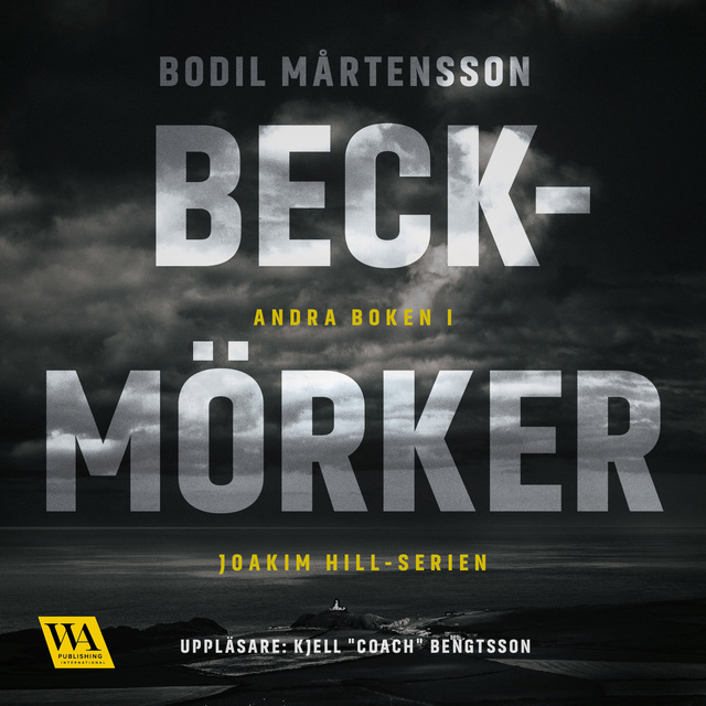 Bodil Mårtensson - Beckmörker
