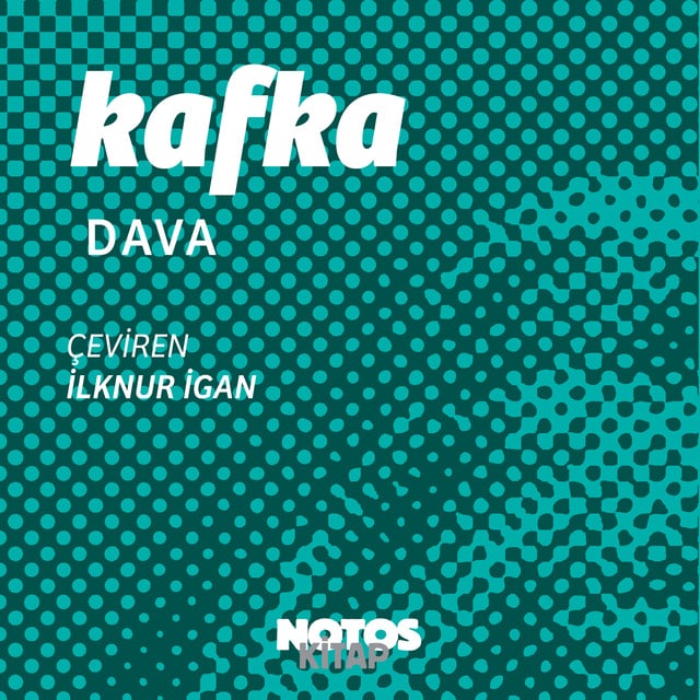 Franz Kafka - Dava