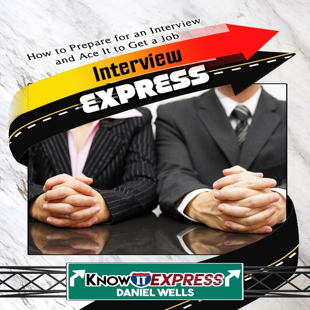 KnowIt Express, Daniel Wells - Interview Express
