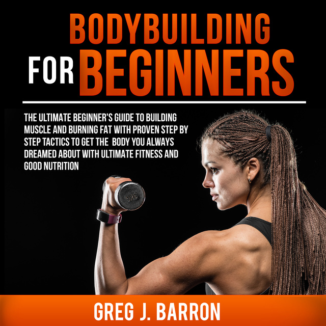A Beginner's Guide to Bodybuilding for Women