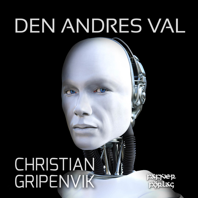 Christian Gripenvik - Den andres val