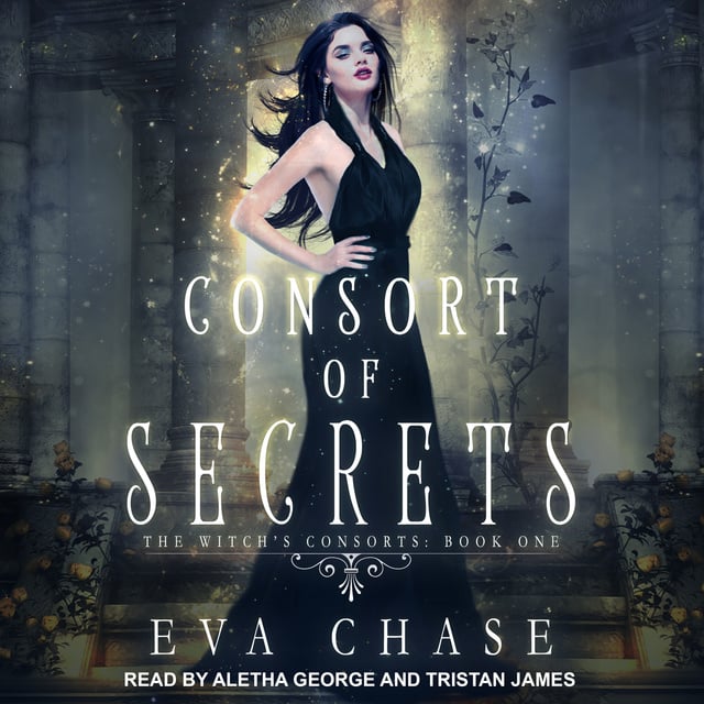 Eva Chase - Consort of Secrets