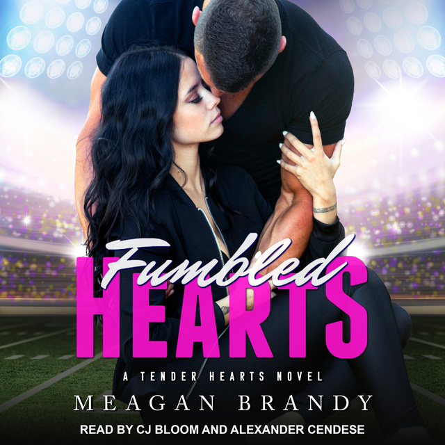 Meagan Brandy - Fumbled Hearts