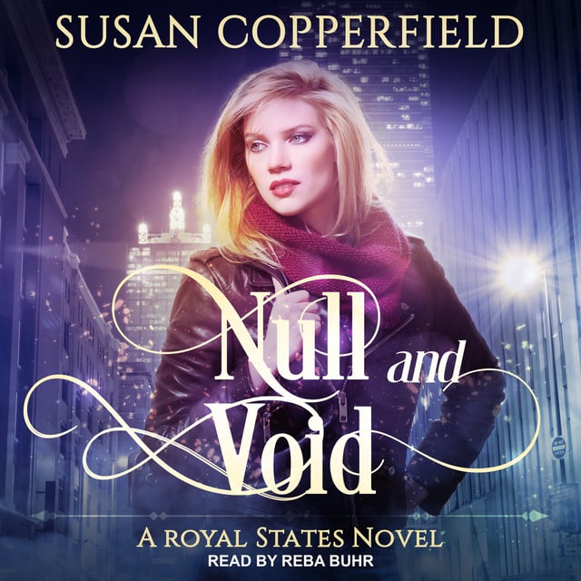 Susan Copperfield - Null and Void