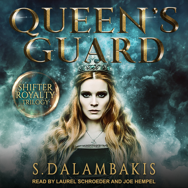 S. Dalambakis - Queen’s Guard