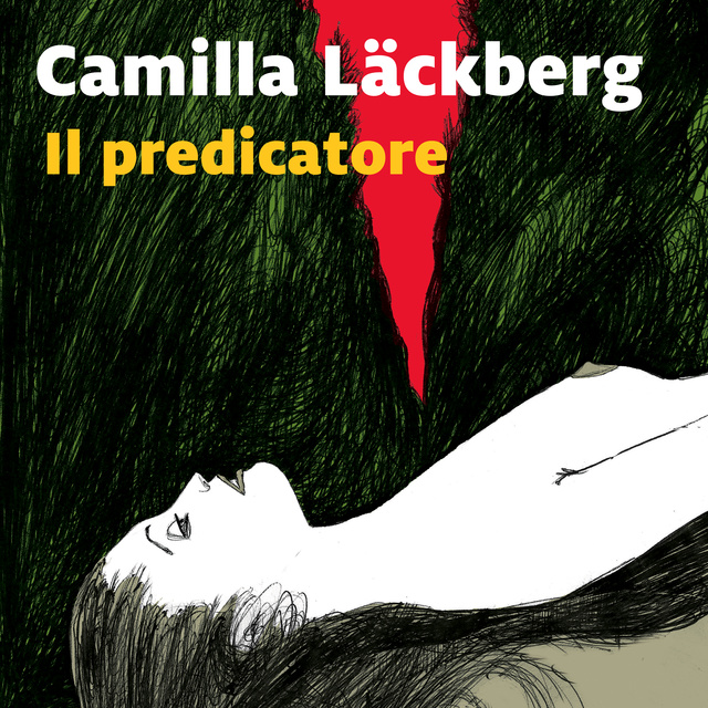 Camilla Läckberg - Il predicatore - 2. I delitti di Fjällbacka