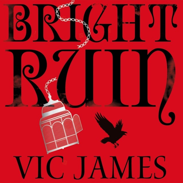 Vic James - Bright Ruin