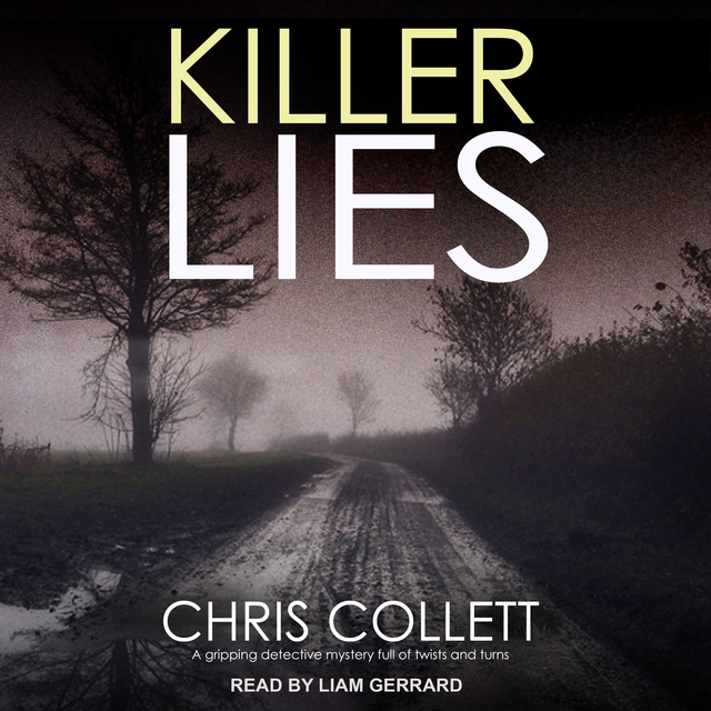 Chris Collett - Killer Lies