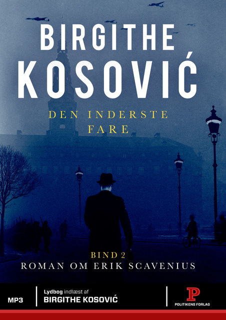 Birgithe Kosović - Den inderste fare II