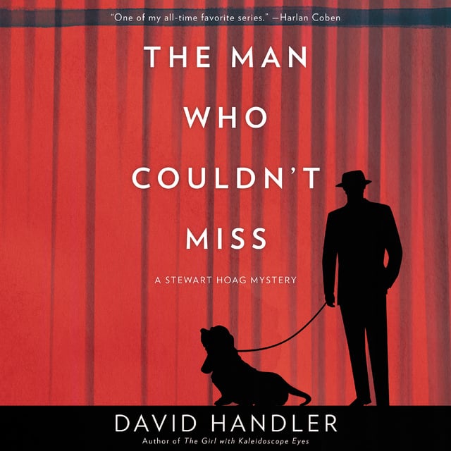 David Handler - The Man Who Couldn't Miss