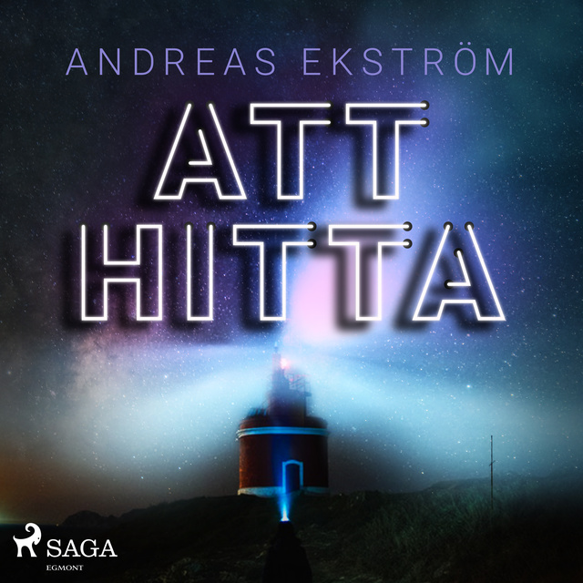 Andreas Ekström - Att hitta