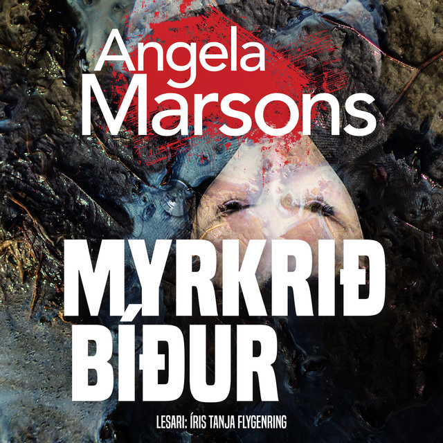 Angela Marsons - Myrkrið bíður