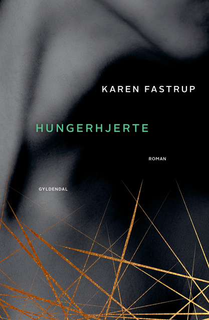 Karen Fastrup - Hungerhjerte