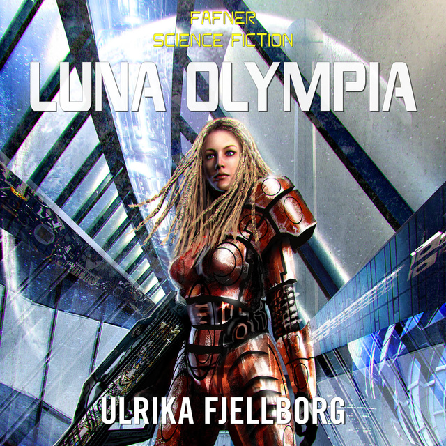 Ulrika Fjellborg - Luna Olympia