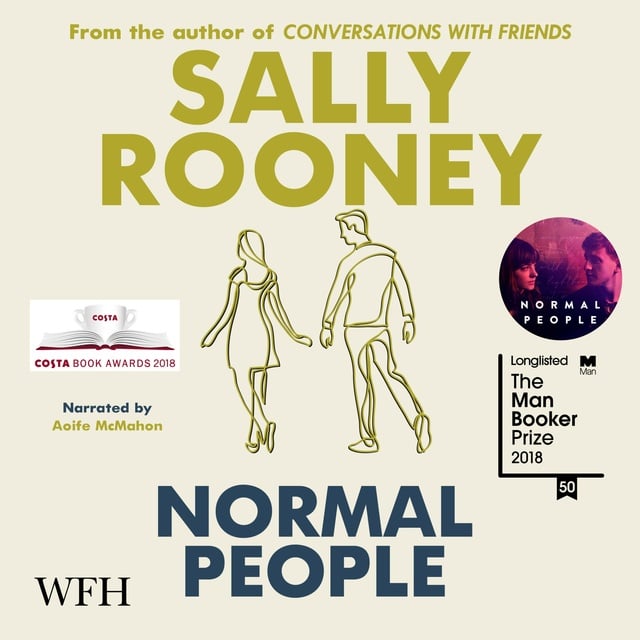 Sally Rooney - Normal People