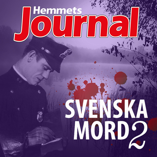 Christian Rosenfeldt, Hemmets Journal - Svenska mord 2