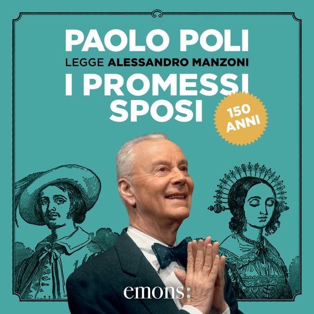Alessandro Manzoni - I promessi sposi