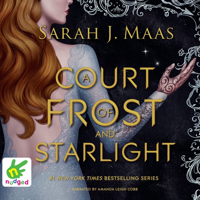 Sarah J. Maas - A Court of Frost and Starlight