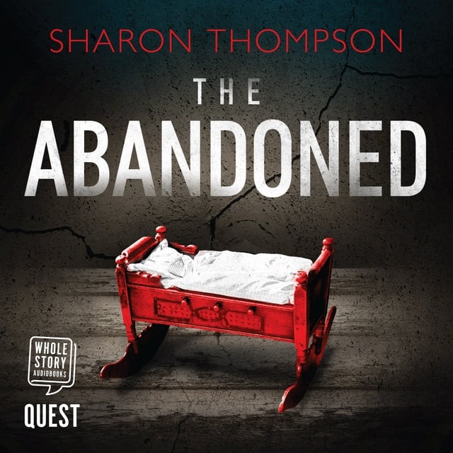 Sharon Thompson - The Abandoned